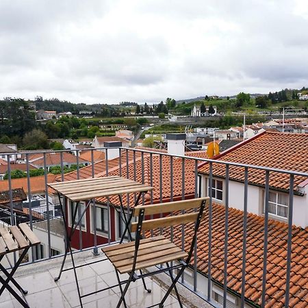 הוילה למאגו Casa Portas 8&10 מראה חיצוני תמונה