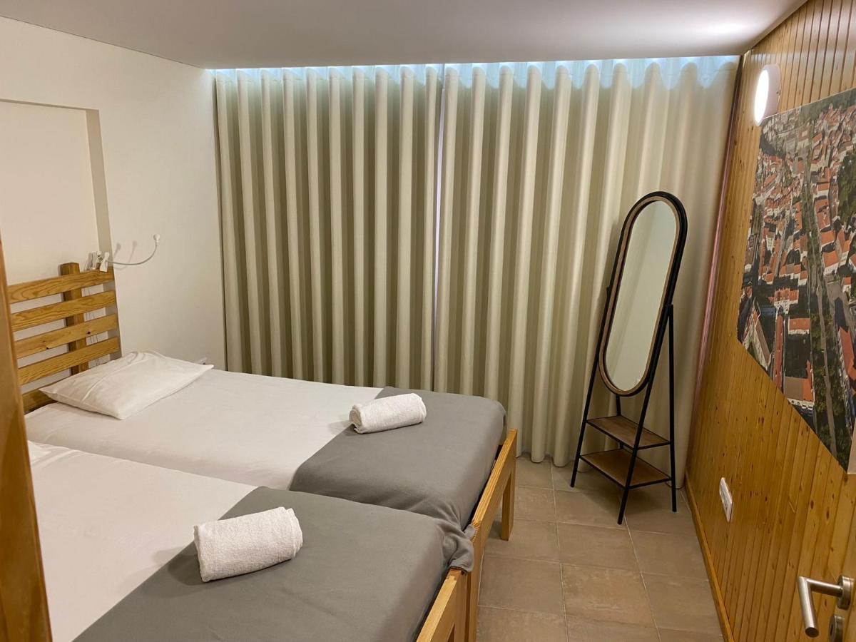 הוילה למאגו Casa Portas 8&10 מראה חיצוני תמונה