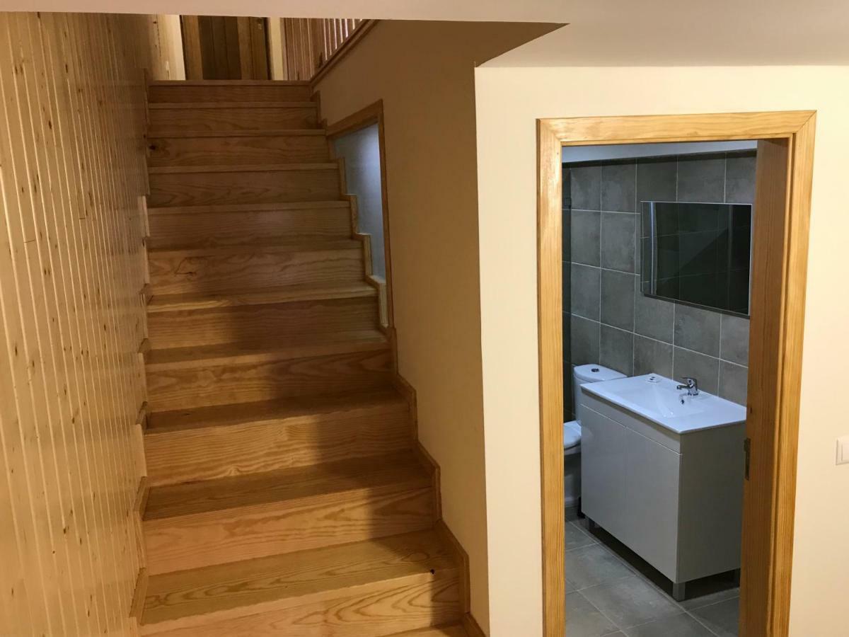 הוילה למאגו Casa Portas 8&10 מראה חיצוני תמונה