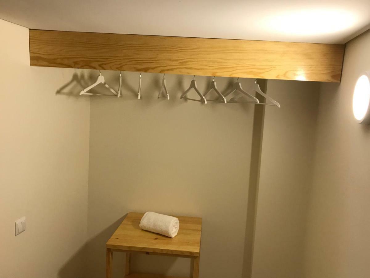 הוילה למאגו Casa Portas 8&10 מראה חיצוני תמונה