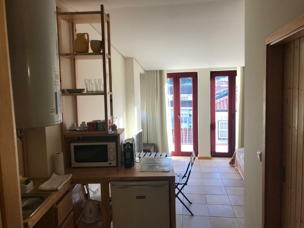 הוילה למאגו Casa Portas 8&10 מראה חיצוני תמונה