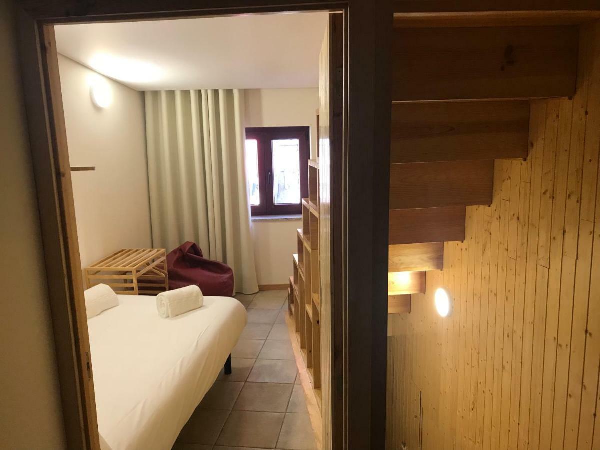 הוילה למאגו Casa Portas 8&10 מראה חיצוני תמונה