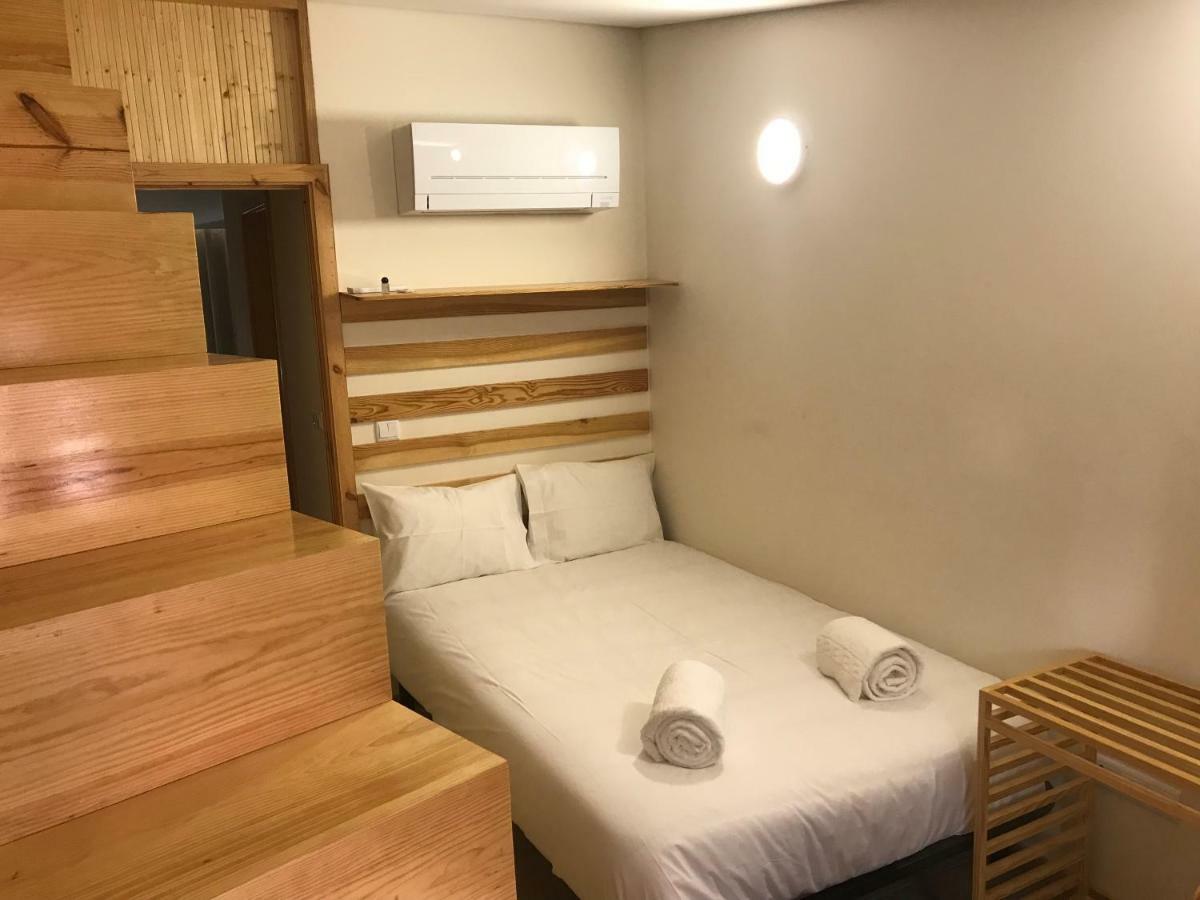 הוילה למאגו Casa Portas 8&10 מראה חיצוני תמונה