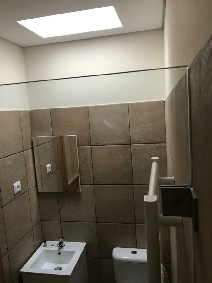 הוילה למאגו Casa Portas 8&10 מראה חיצוני תמונה