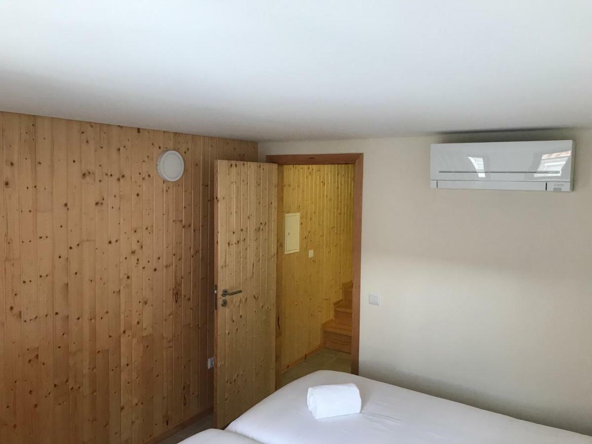 הוילה למאגו Casa Portas 8&10 מראה חיצוני תמונה
